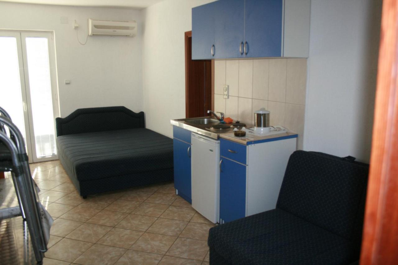 Apartment Stojko