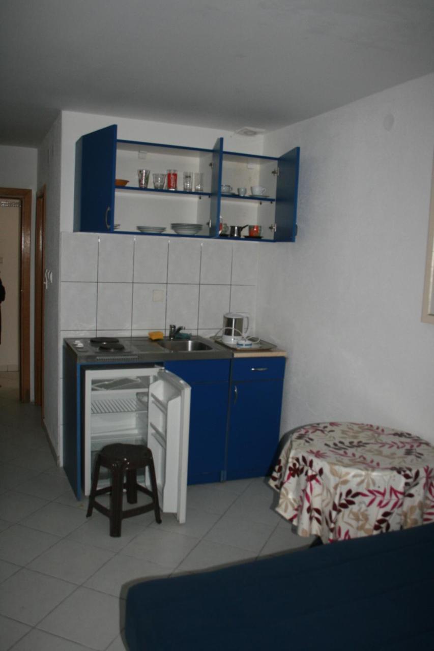 Stojko Apartment