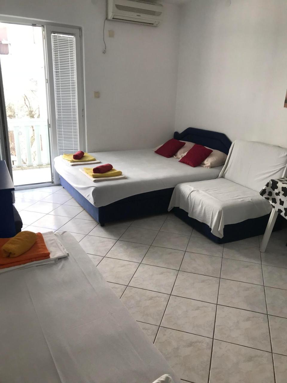 Appartement Stojko Rafailovici